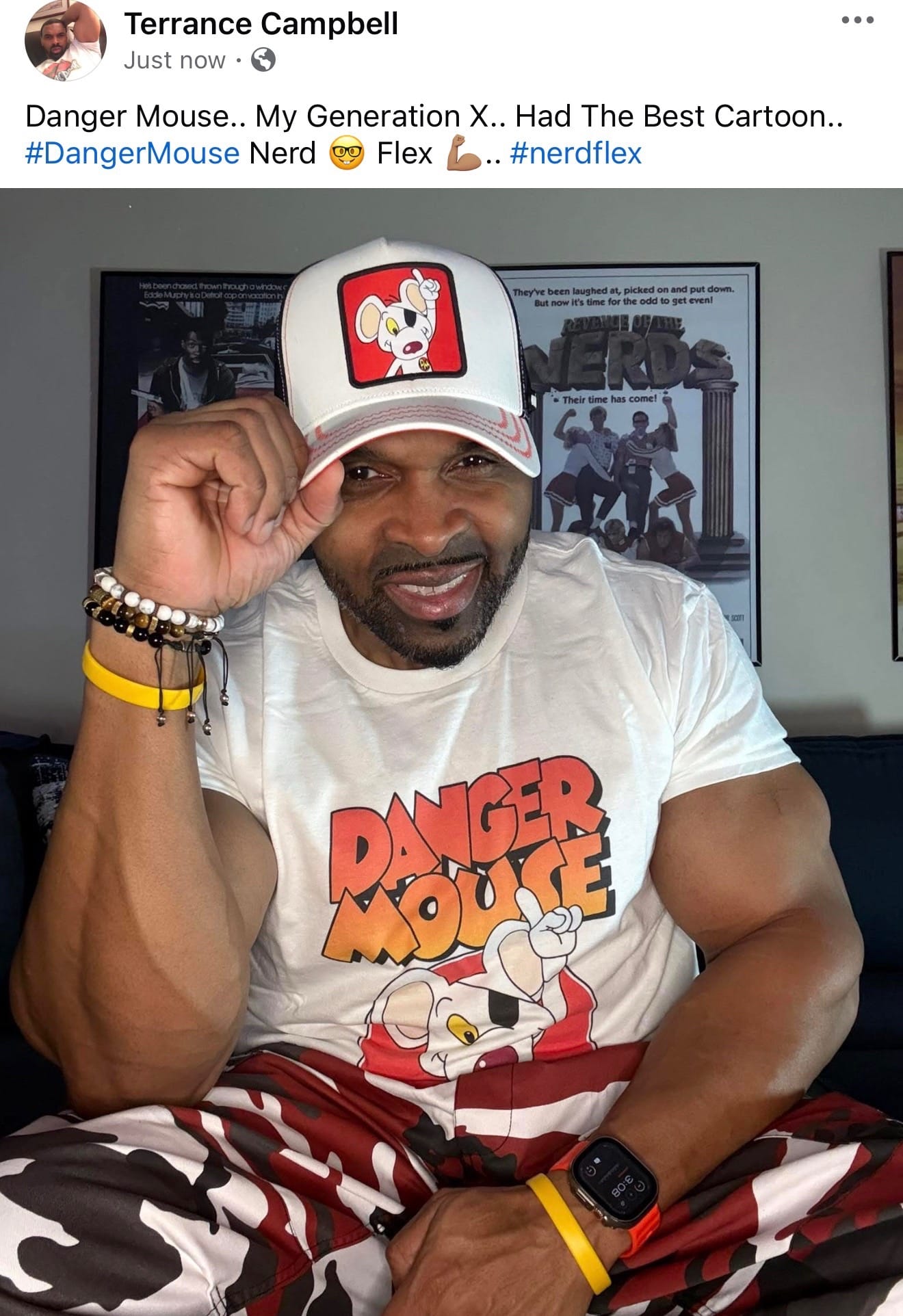 Post 4 by T-Bone on TikTok (video)