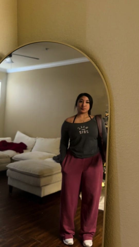 Post 6 by Joanna on TikTok (video)