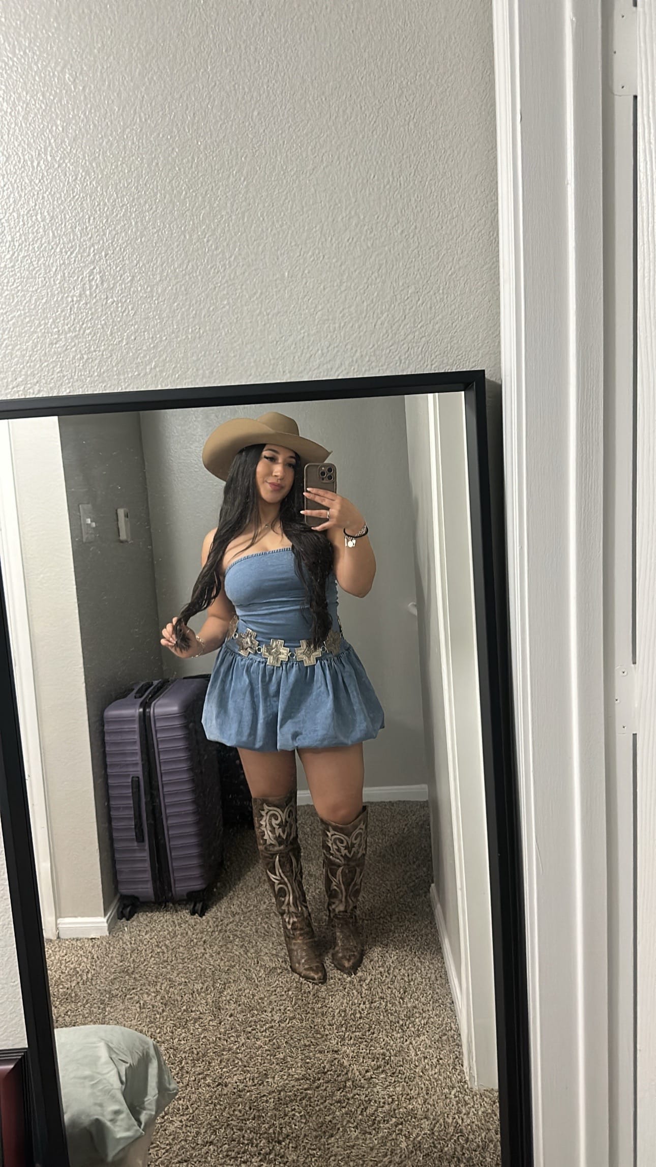 Post 1 by Joanna on TikTok (video)