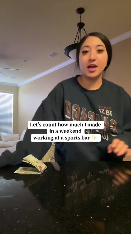 Post 7 by Joanna on TikTok (video)