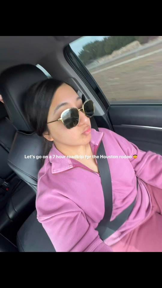 Post 2 by Joanna on TikTok (video)