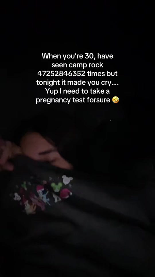 Post 5 by Skylar on TikTok (video)