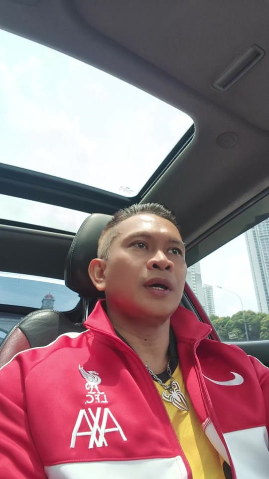 Post 5 by D'to Rudi Spyder on TikTok (video)