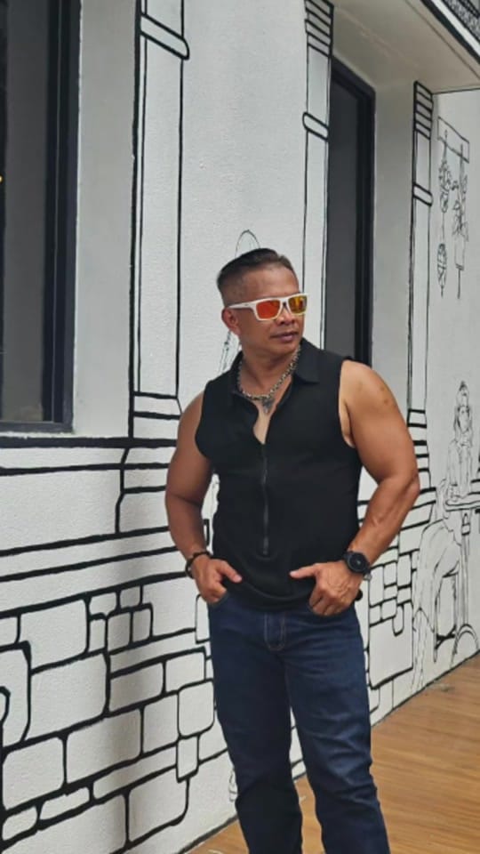 Post 4 by D'to Rudi Spyder on TikTok (video)