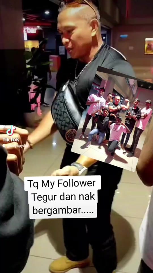 Post 7 by D'to Rudi Spyder on TikTok (video)