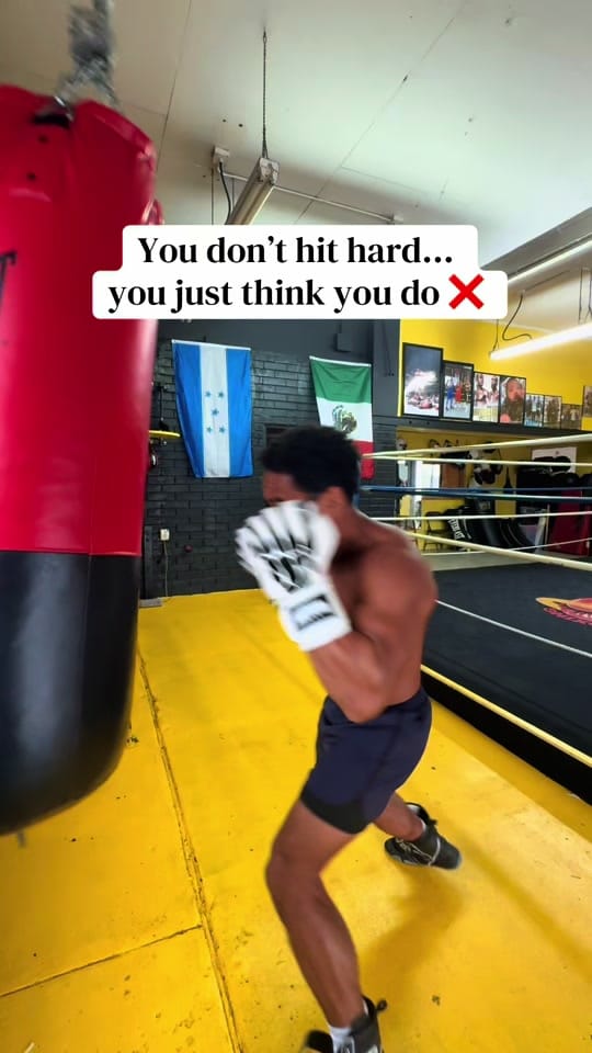 Post 6 by GainsbyDante on TikTok (video)