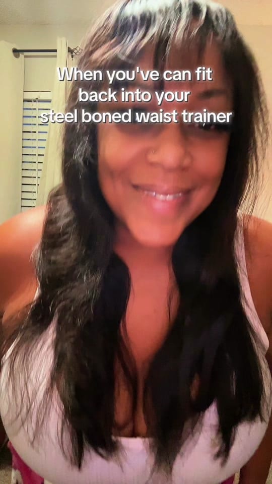 Post 8 by DreamGirl💕 on TikTok (video)