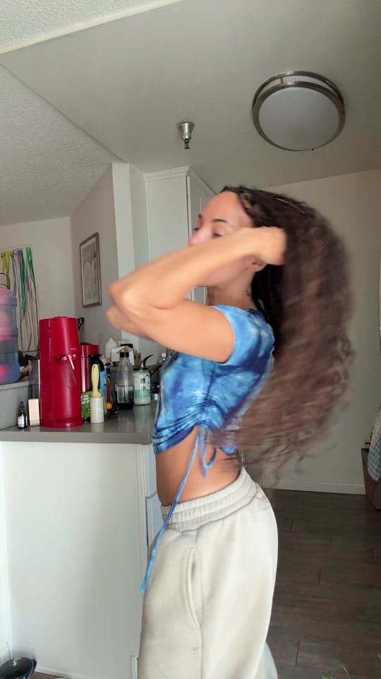 Post 1 by Miss Hannah ❤️ on TikTok (video)