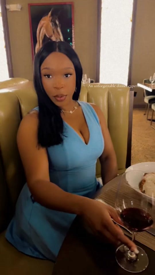 Post 6 by Charlinelabellevie on TikTok (video)