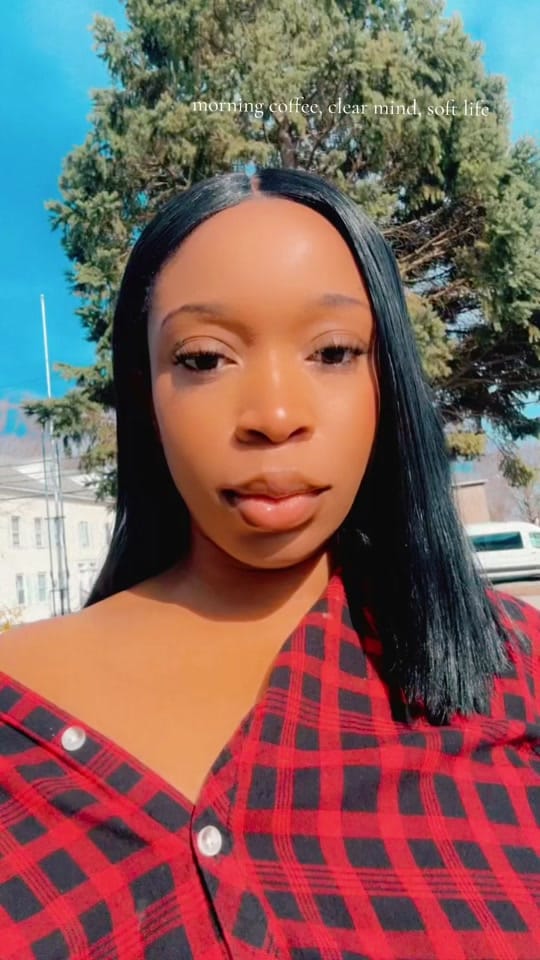 Post 1 by Charlinelabellevie on TikTok (video)