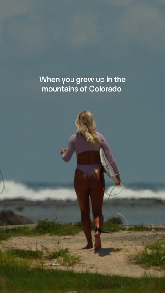 Post 8 by Abbie Little 🏄🏼‍♀️ on TikTok (video)