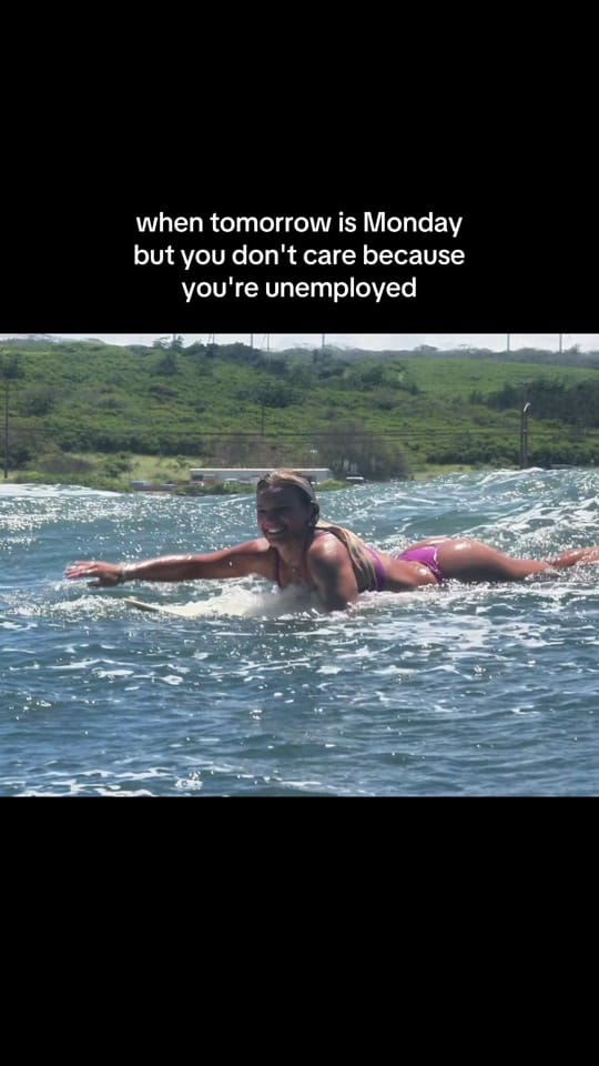 Post 1 by Abbie Little 🏄🏼‍♀️ on TikTok (video)