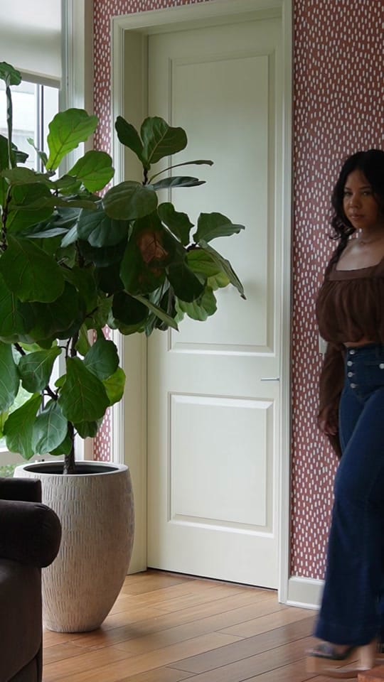 Post 3 by Tatiana/ Fit With Curves on TikTok (video)