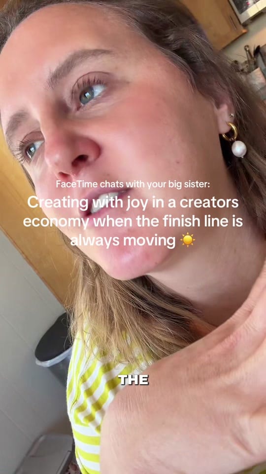 Post 6 by Brooke Rosell on TikTok (video)