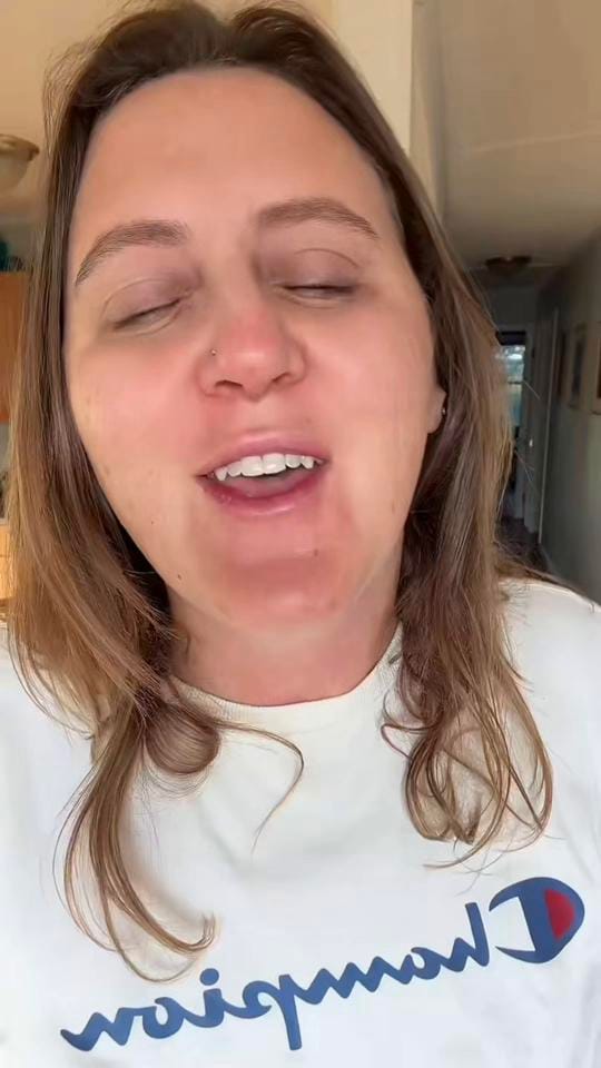 Post 7 by Brooke Rosell on TikTok (video)