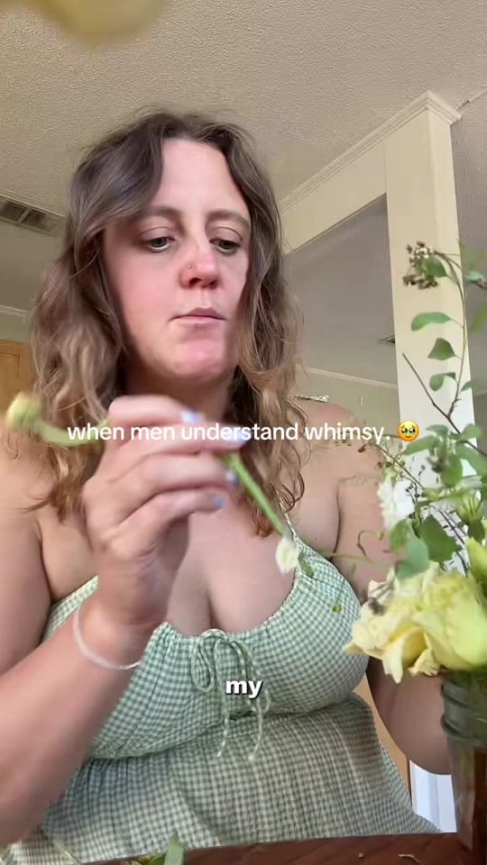 Post 3 by Brooke Rosell on TikTok (video)