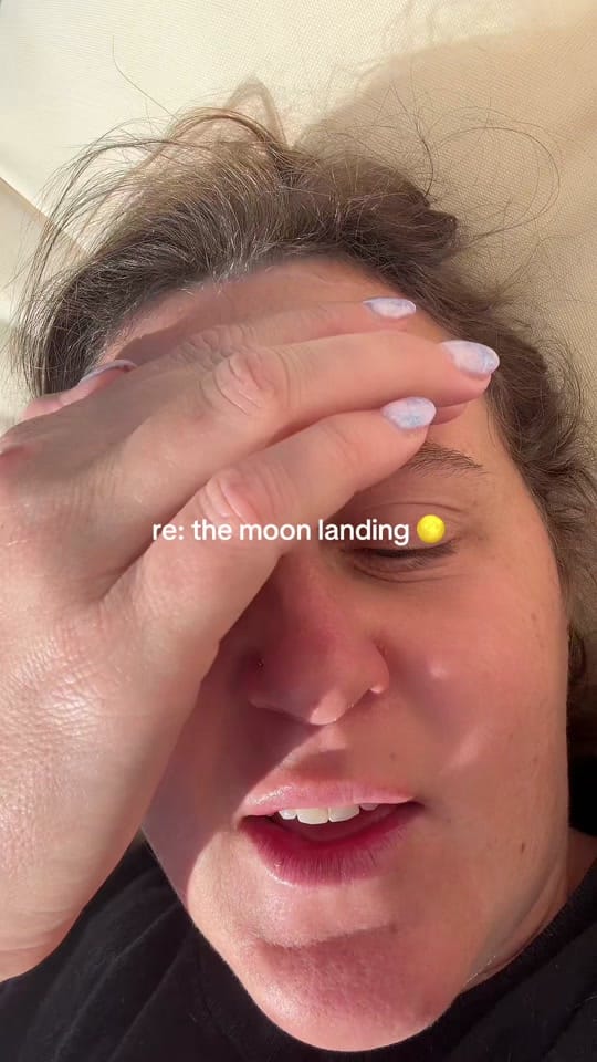 Post 5 by Brooke Rosell on TikTok (video)