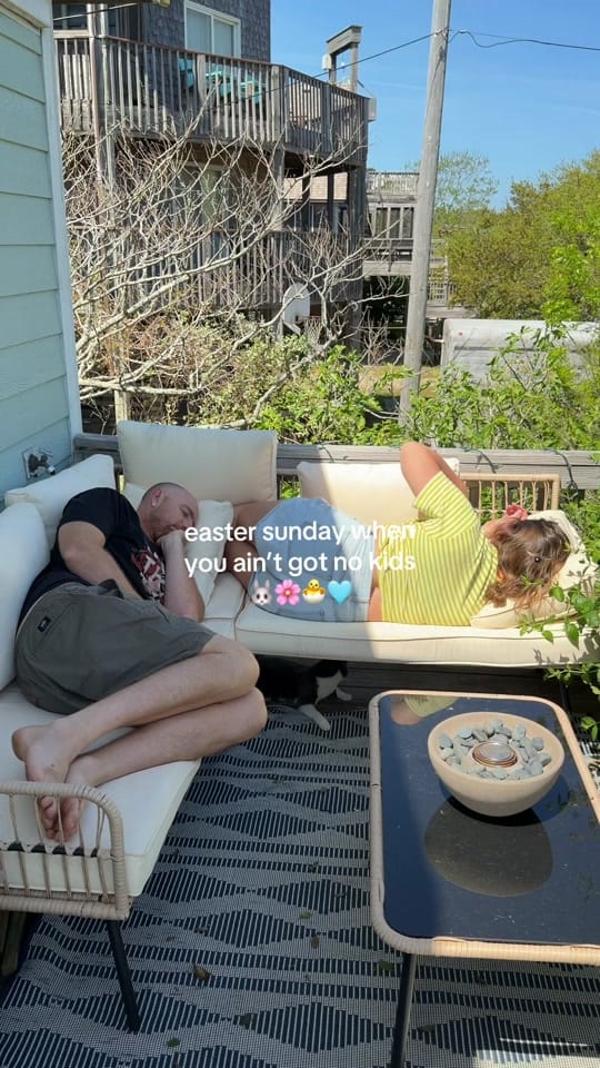 Post 2 by Brooke Rosell on TikTok (video)