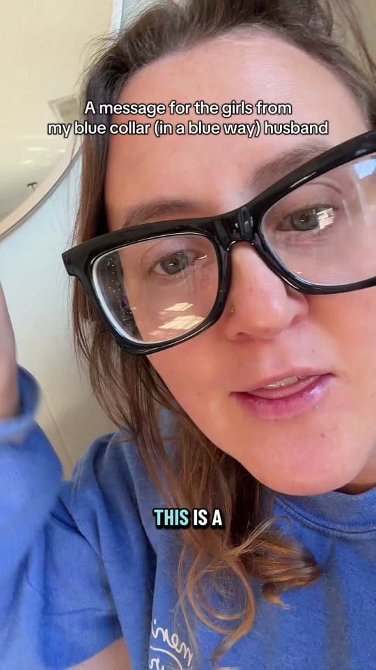 Post 8 by Brooke Rosell on TikTok (video)