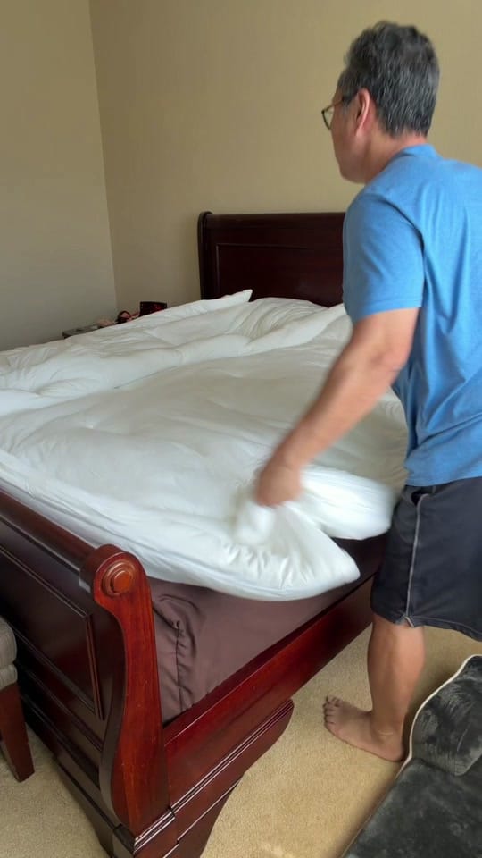 Post 5 by Peter Kim on TikTok (video)