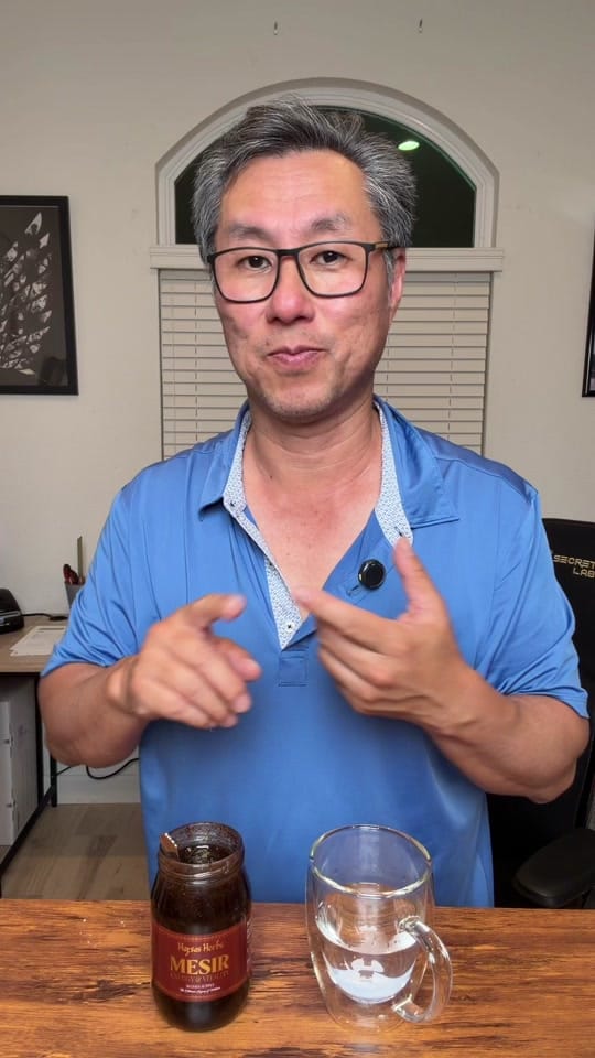 Post 7 by Peter Kim on TikTok (video)