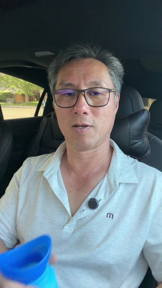 Post 3 by Peter Kim on TikTok (video)