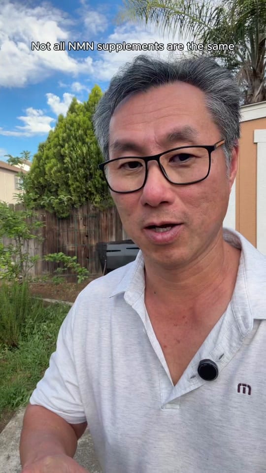 Post 2 by Peter Kim on TikTok (video)