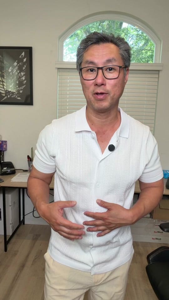 Post 8 by Peter Kim on TikTok (video)