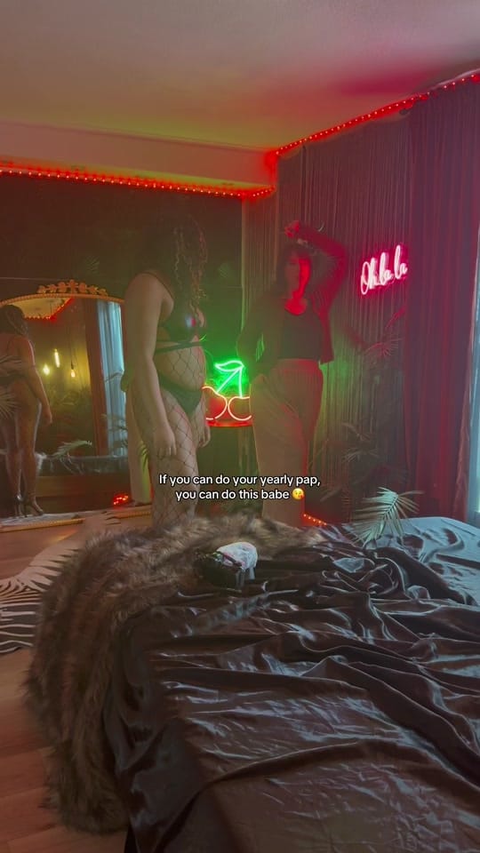 Post 3 by The Spicy Photographer🌶️ on TikTok (video)