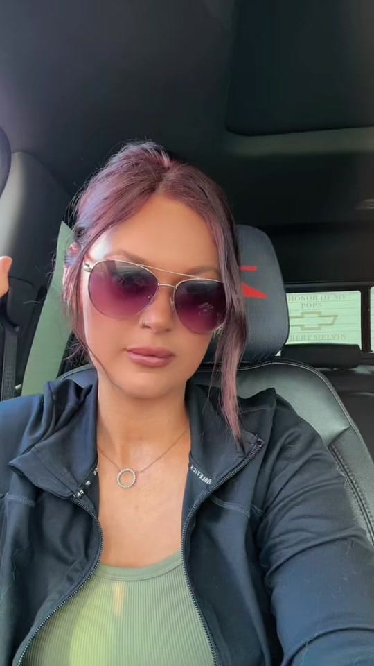 Post 2 by Amanda Durst on TikTok (video)