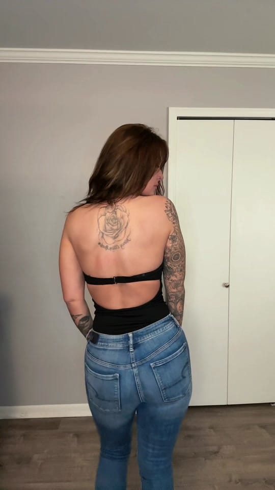 Post 5 by Amanda Durst on TikTok (video)