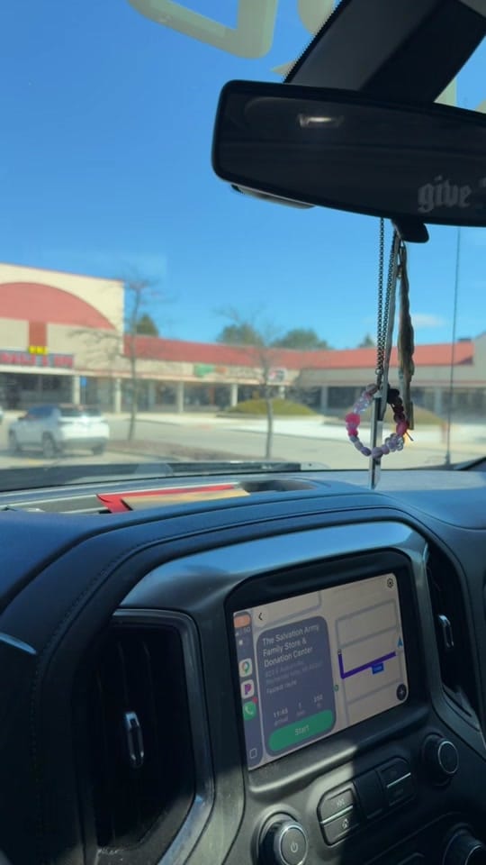 Post 4 by Amanda Durst on TikTok (video)