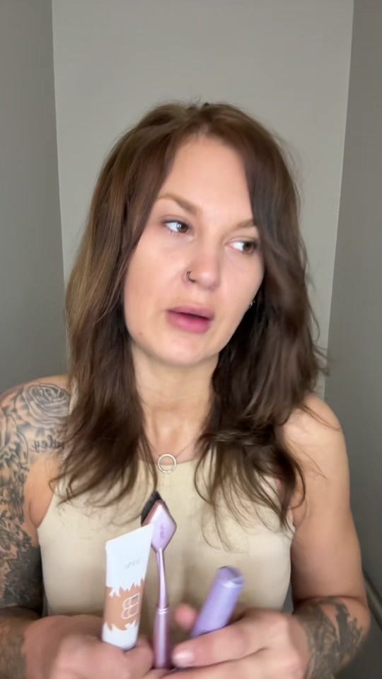 Post 10 by Amanda Durst on TikTok (video)