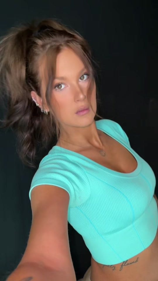 Post 7 by Amanda Durst on TikTok (video)