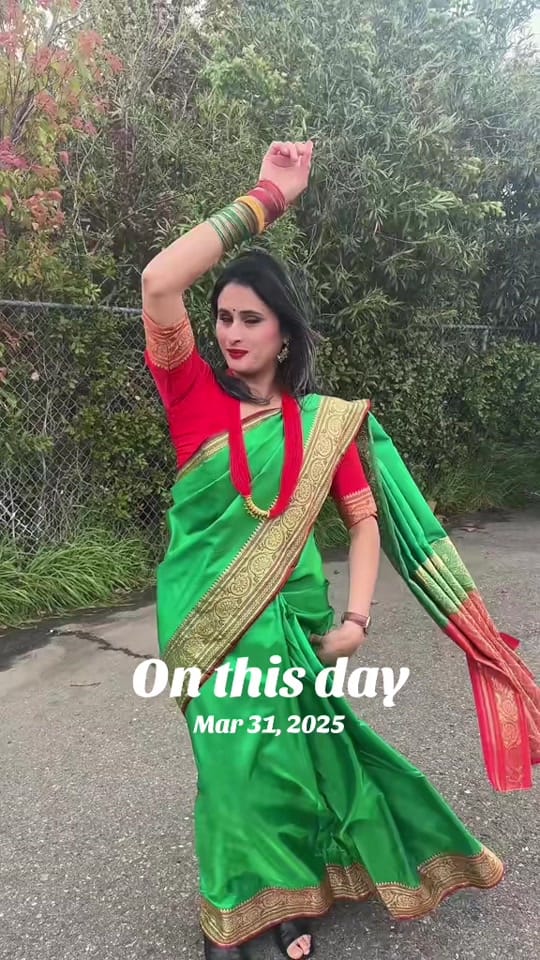 Post 4 by Yojana on TikTok (video)