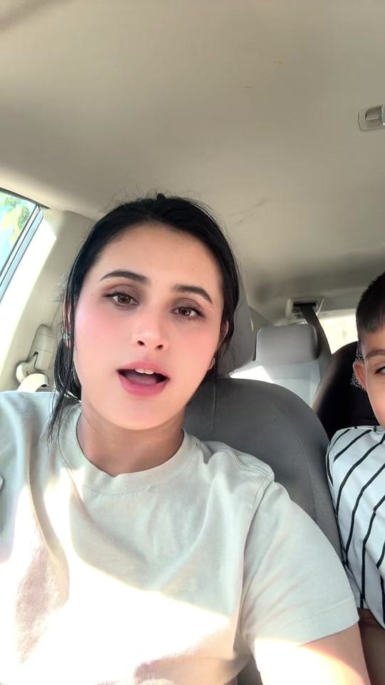 Post 2 by Yojana on TikTok (video)