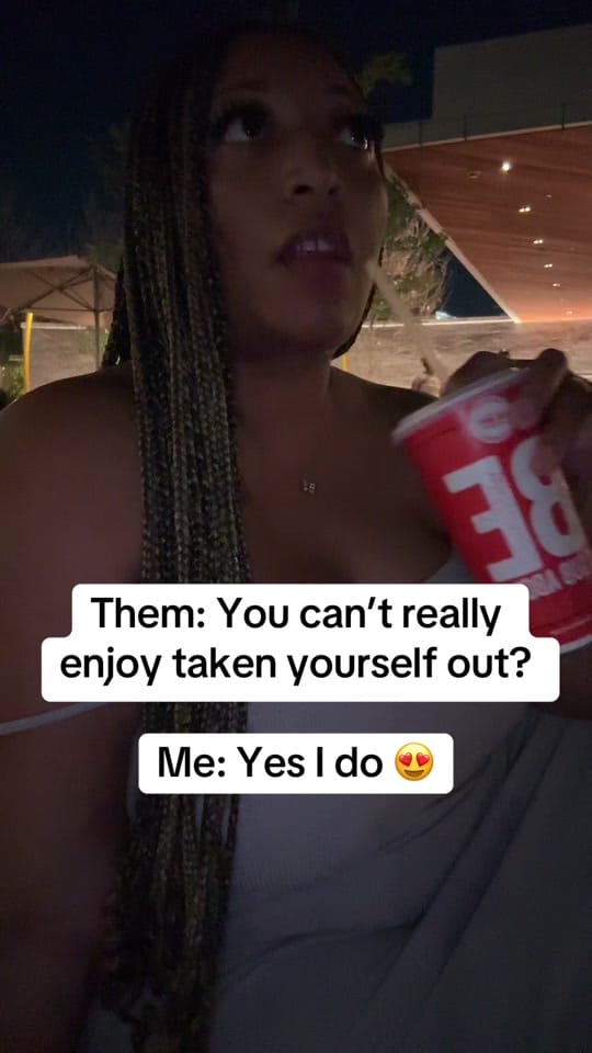 Post 3 by Bougie on TikTok (video)
