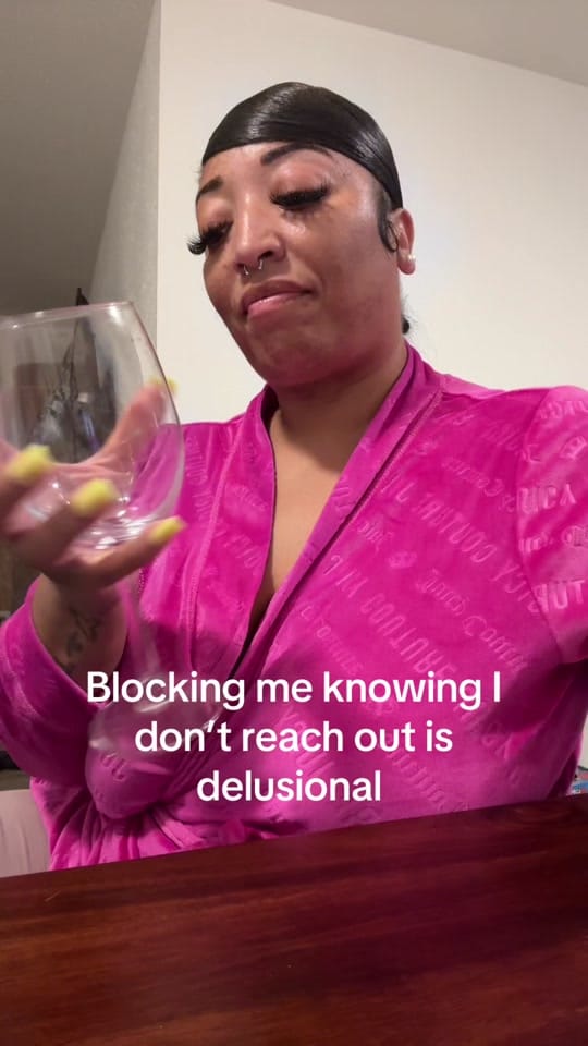Post 10 by Bougie on TikTok (video)