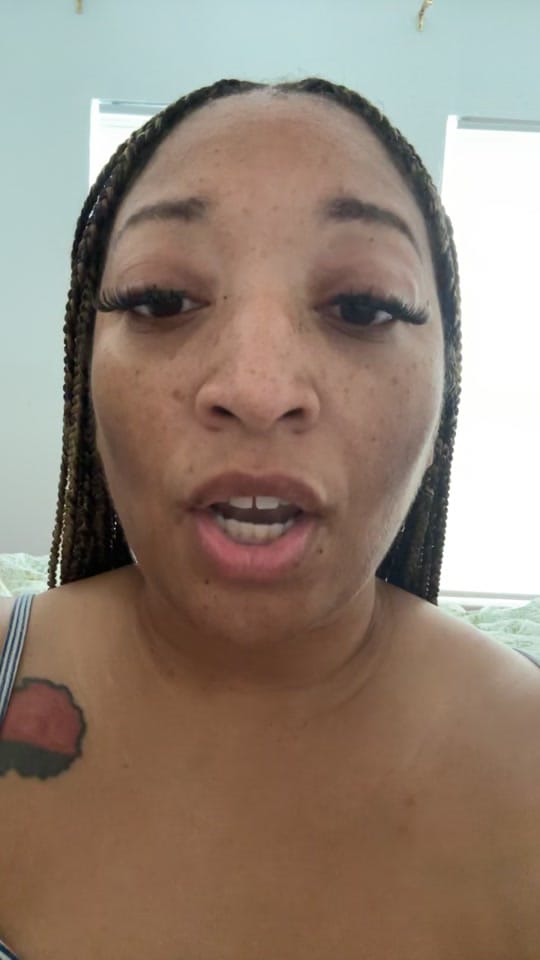 Post 6 by Bougie on TikTok (video)
