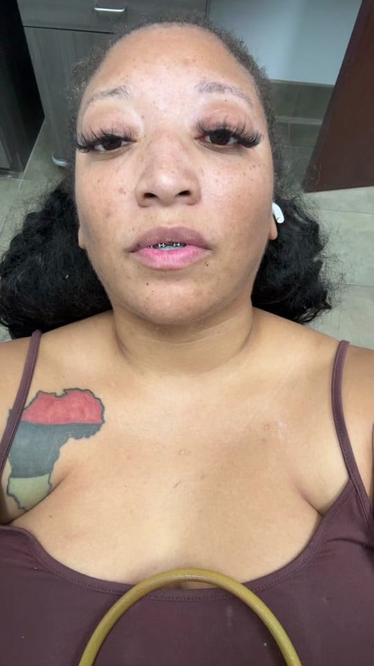 Post 4 by Bougie on TikTok (video)