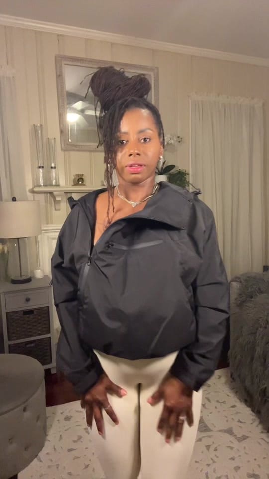 Post 8 by Naiimah | Fitness | Beauty on TikTok (video)