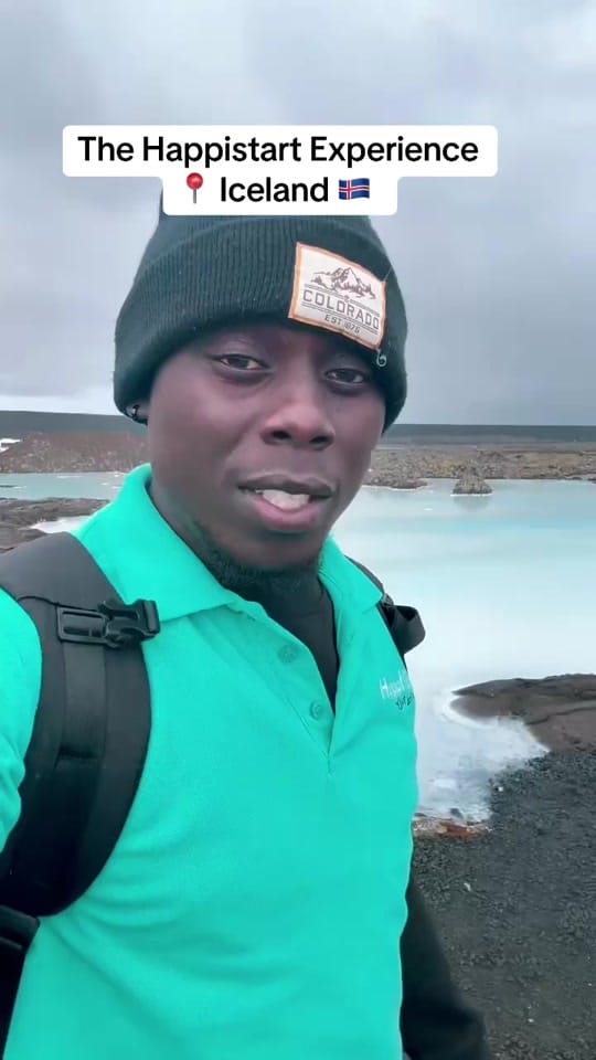 Post 4 by Happistart Travel on TikTok (video)