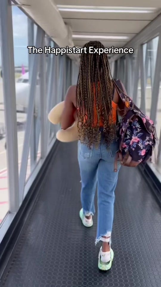 Post 8 by Happistart Travel on TikTok (video)