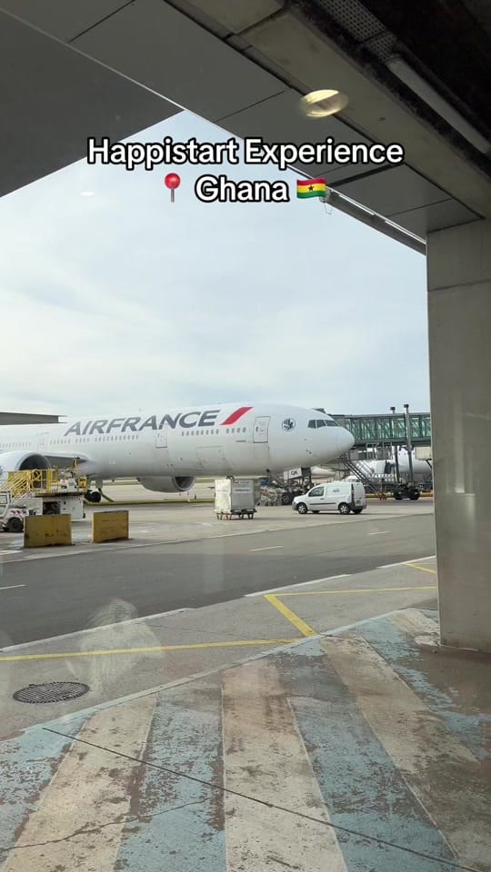 Post 7 by Happistart Travel on TikTok (video)