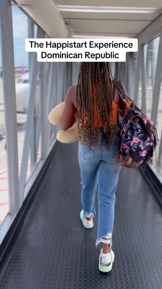 Post 9 by Happistart Travel on TikTok (video)