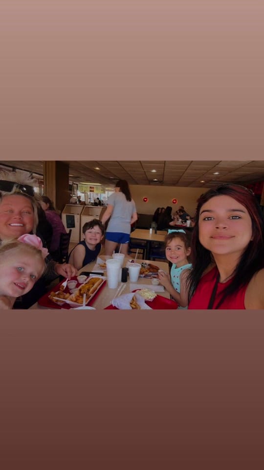Post 5 by ✨KayMarie✨ on TikTok (video)