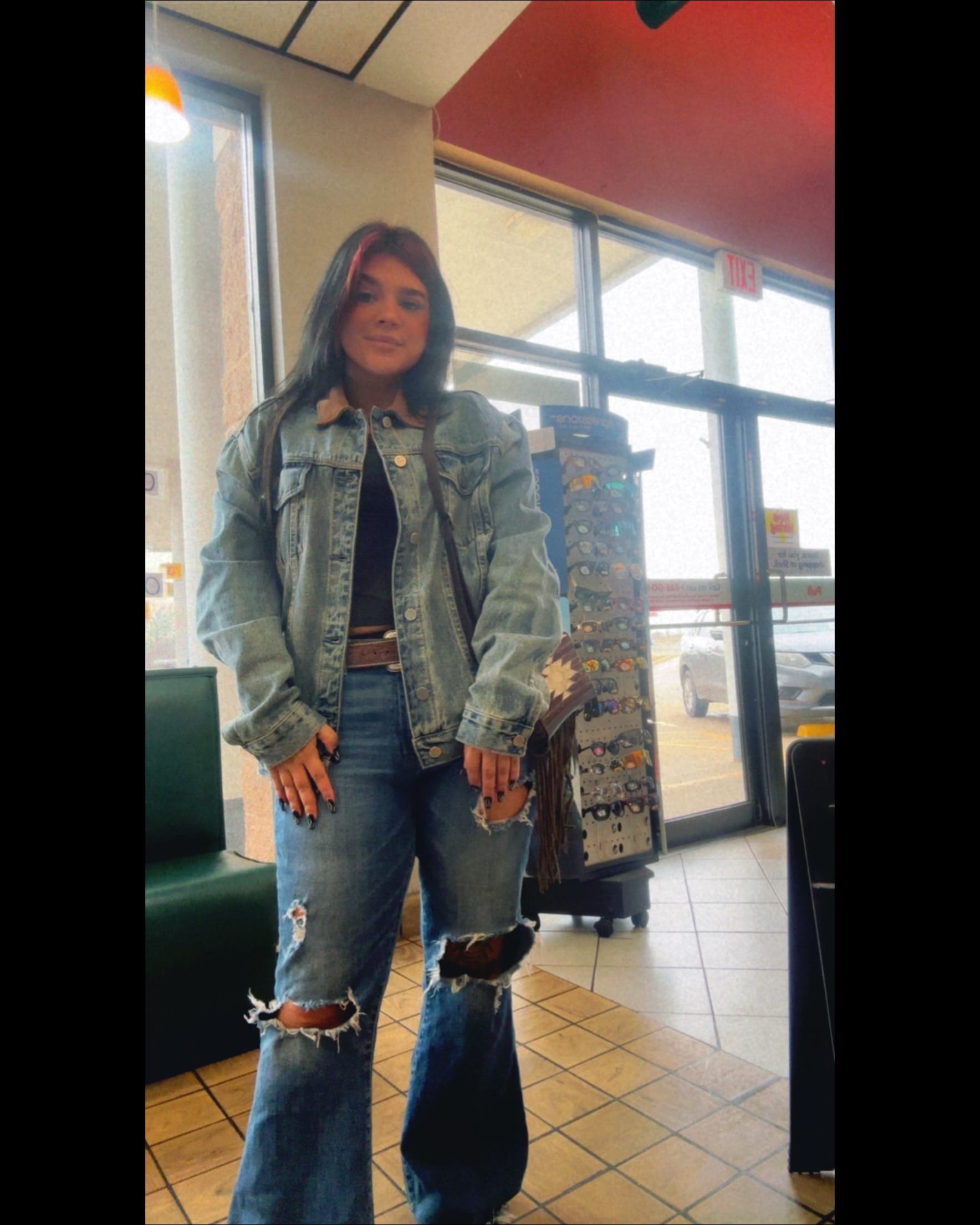 Post 8 by ✨KayMarie✨ on TikTok (video)