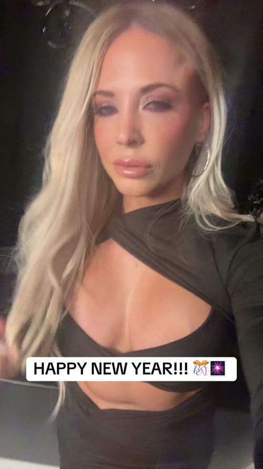Post 1 by Tori Bickerstaff on TikTok (video)