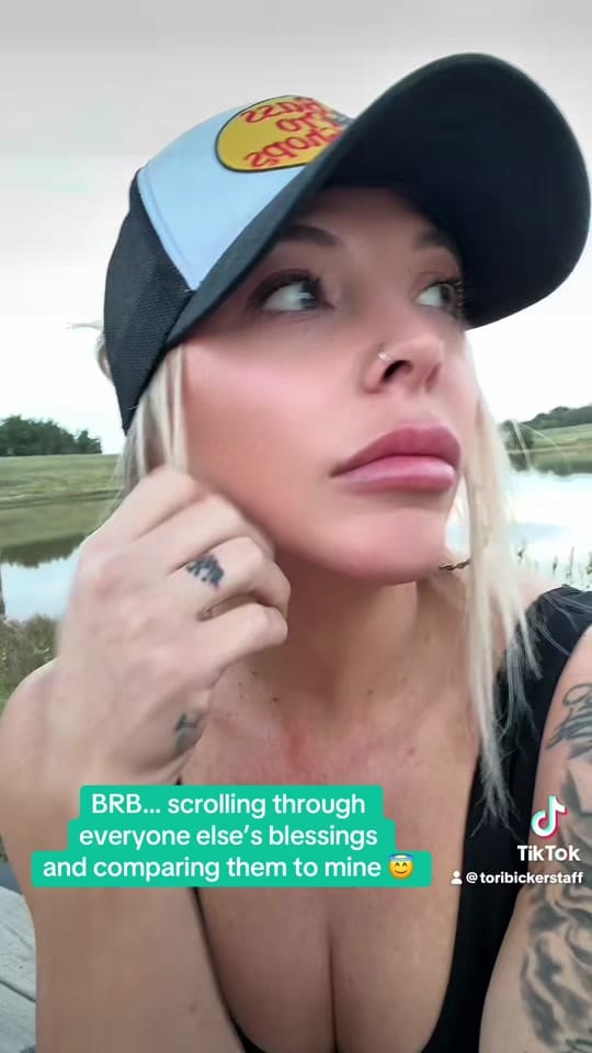 Post 2 by Tori Bickerstaff on TikTok (video)