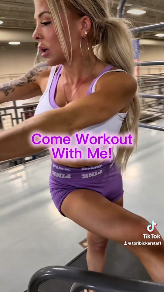 Post 10 by Tori Bickerstaff on TikTok (video)